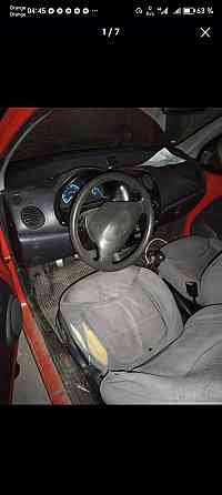 Daewoo 187 2010 год Кишинёв Кишинёв