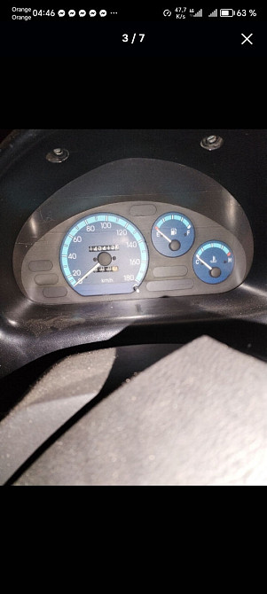 Daewoo 187 2010 год Кишинёв Кишинёв - изображение 6
