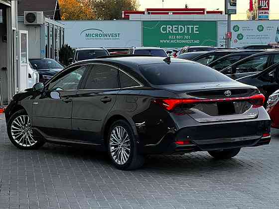 Toyota Avalon 2020 год Кишинёв Кишинёв