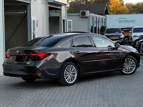 Toyota Avalon 2020 год Кишинёв Кишинёв