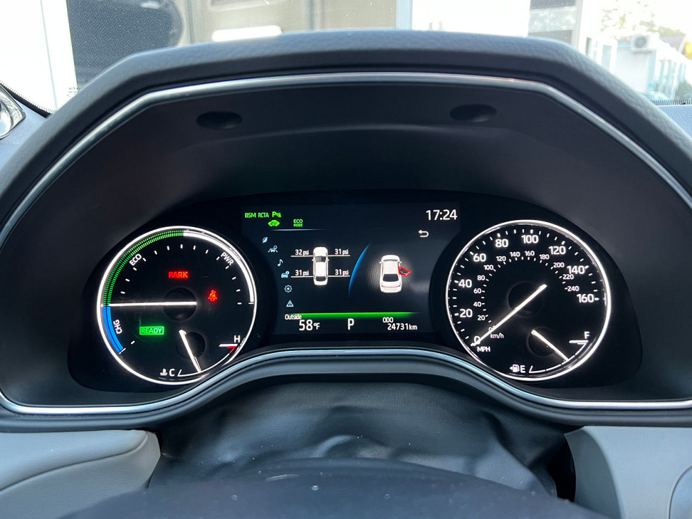 Toyota Avalon 2020 год Кишинёв Кишинёв - изображение 5