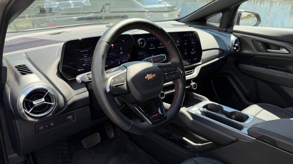 Chevrolet Equinox 2025 an Tiraspol Tiraspol - fotografie 6