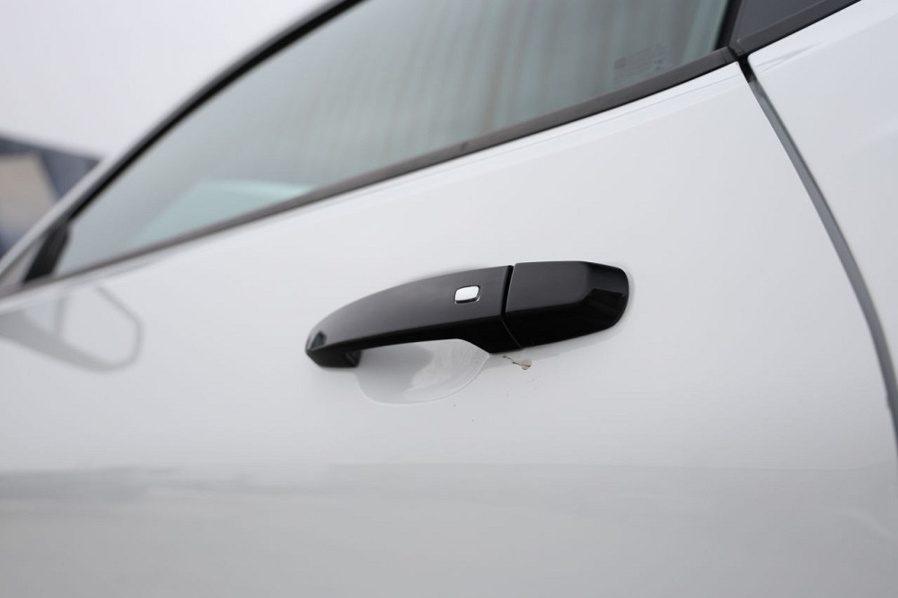 Chevrolet Camaro 2018 an Chişinău Chişinău - fotografie 6