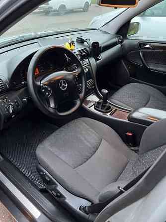 Mercedes C-Class 2001 год Тирасполь Тирасполь