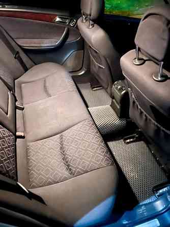 Mercedes C-Class 2001 год Тирасполь Тирасполь