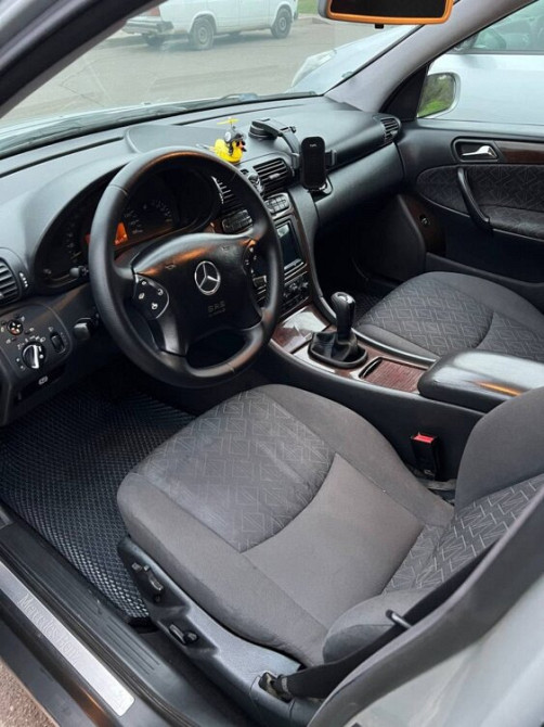 Mercedes C-Class 2001 год Тирасполь Тирасполь - изображение 4