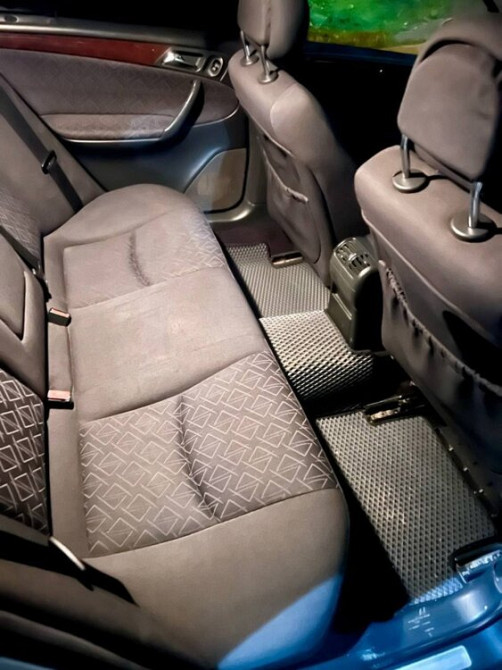 Mercedes C-Class 2001 год Тирасполь Тирасполь - изображение 1