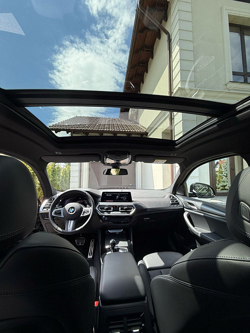 BMW X4 M 2024 an Chişinău Chişinău - fotografie 8