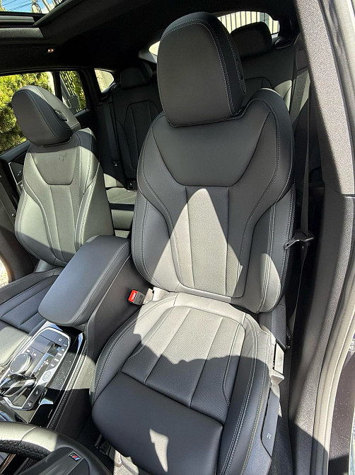 BMW X4 M 2024 an Chişinău Chişinău - fotografie 10