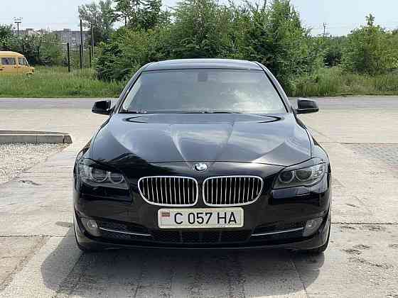 BMW 5 Series 2012 год Тирасполь Тирасполь