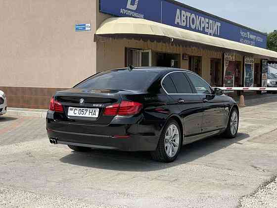 BMW 5 Series 2012 год Тирасполь Тирасполь