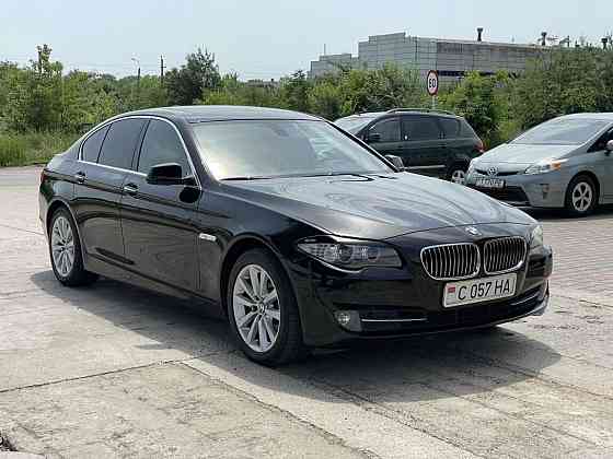 BMW 5 Series 2012 год Тирасполь Тирасполь