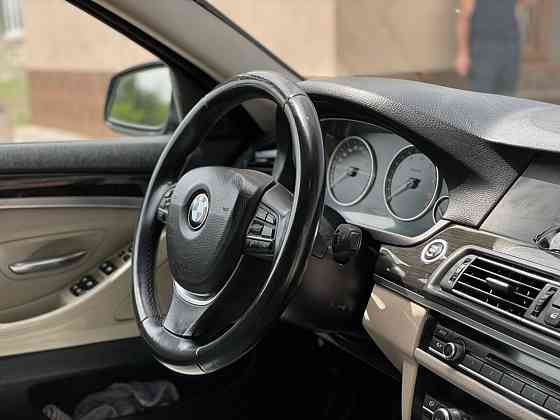 BMW 5 Series 2012 год Тирасполь Тирасполь