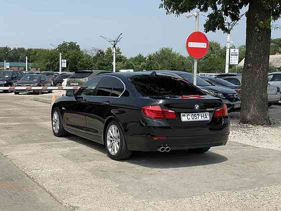 BMW 5 Series 2012 год Тирасполь Тирасполь