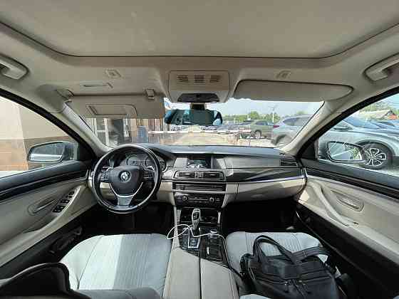 BMW 5 Series 2012 год Тирасполь Тирасполь
