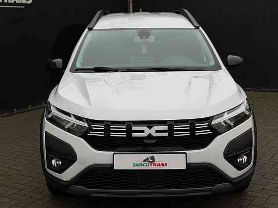 Dacia Jogger Кишинёв