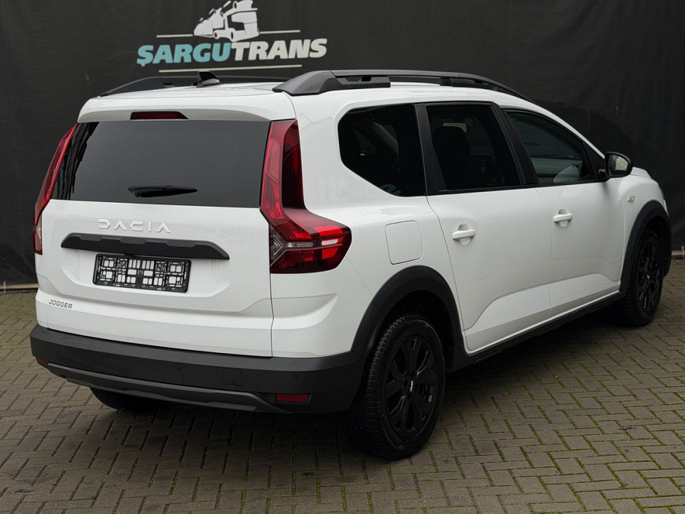 Dacia Jogger Кишинёв - изображение 4