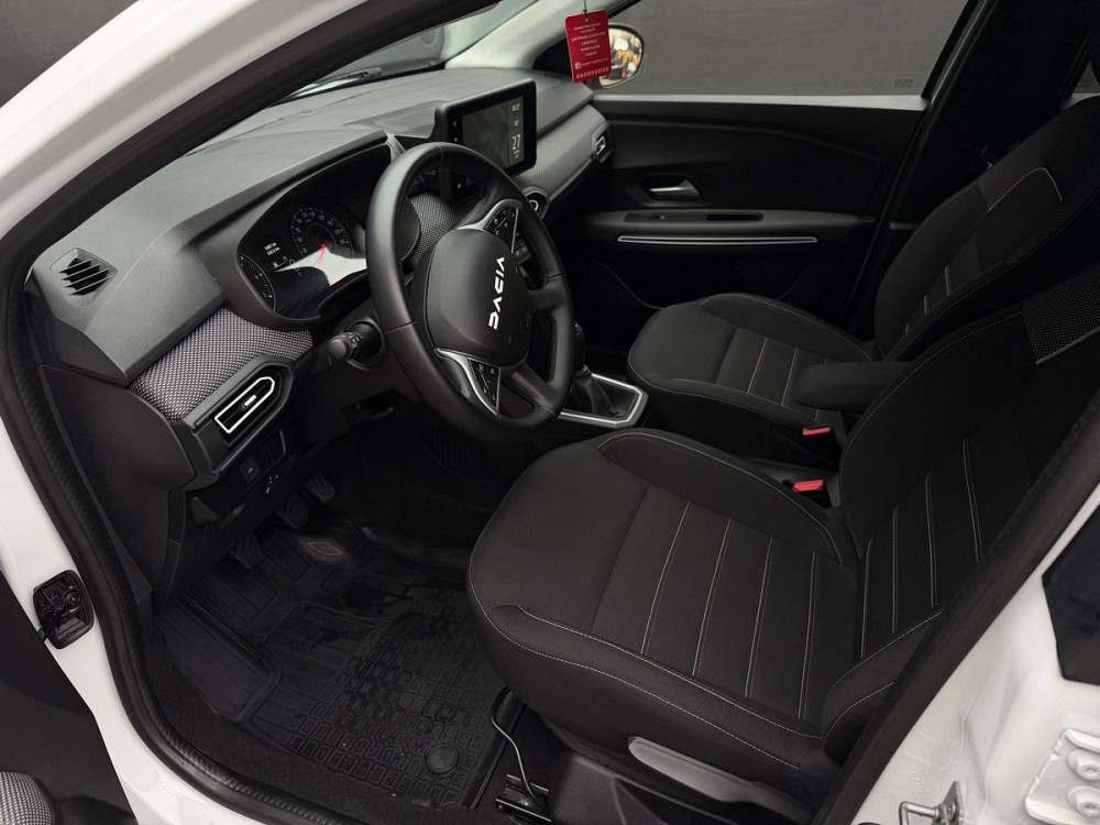 Dacia Jogger Кишинёв - изображение 7