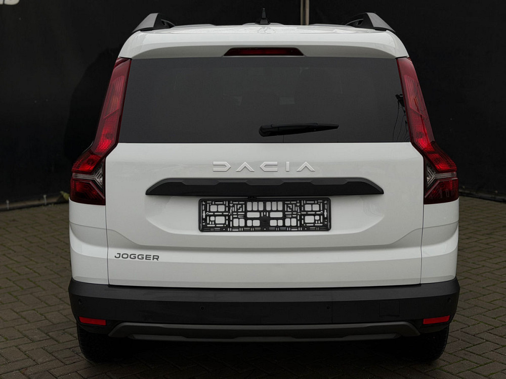 Dacia Jogger Кишинёв - изображение 5