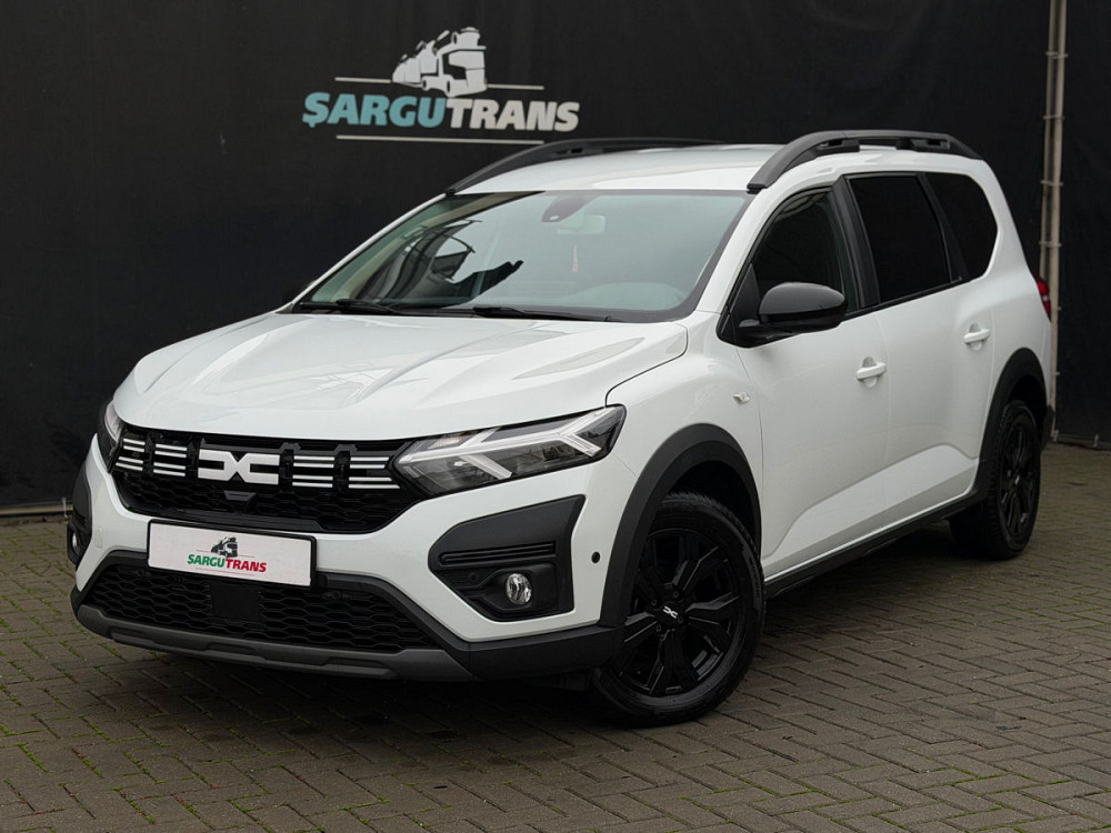 Dacia Jogger Кишинёв - изображение 1