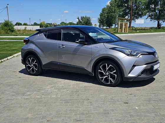 Toyota C-HR 2017 год Тирасполь Тирасполь