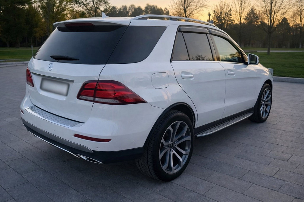 Mercedes GLE AMG Кишинёв - изображение 2