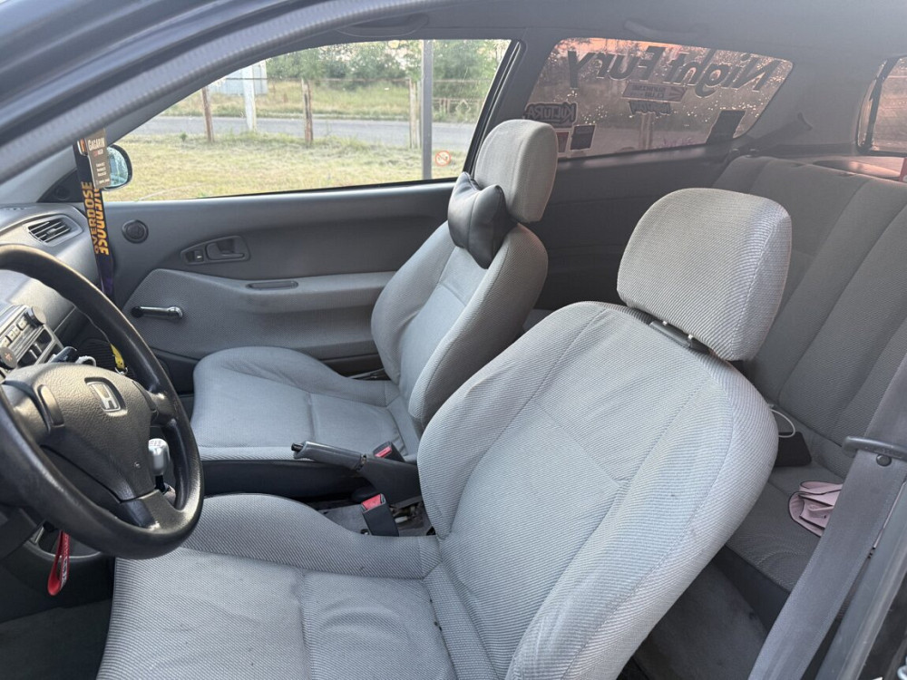 Honda Civic 1992 год Тирасполь Тирасполь - изображение 8