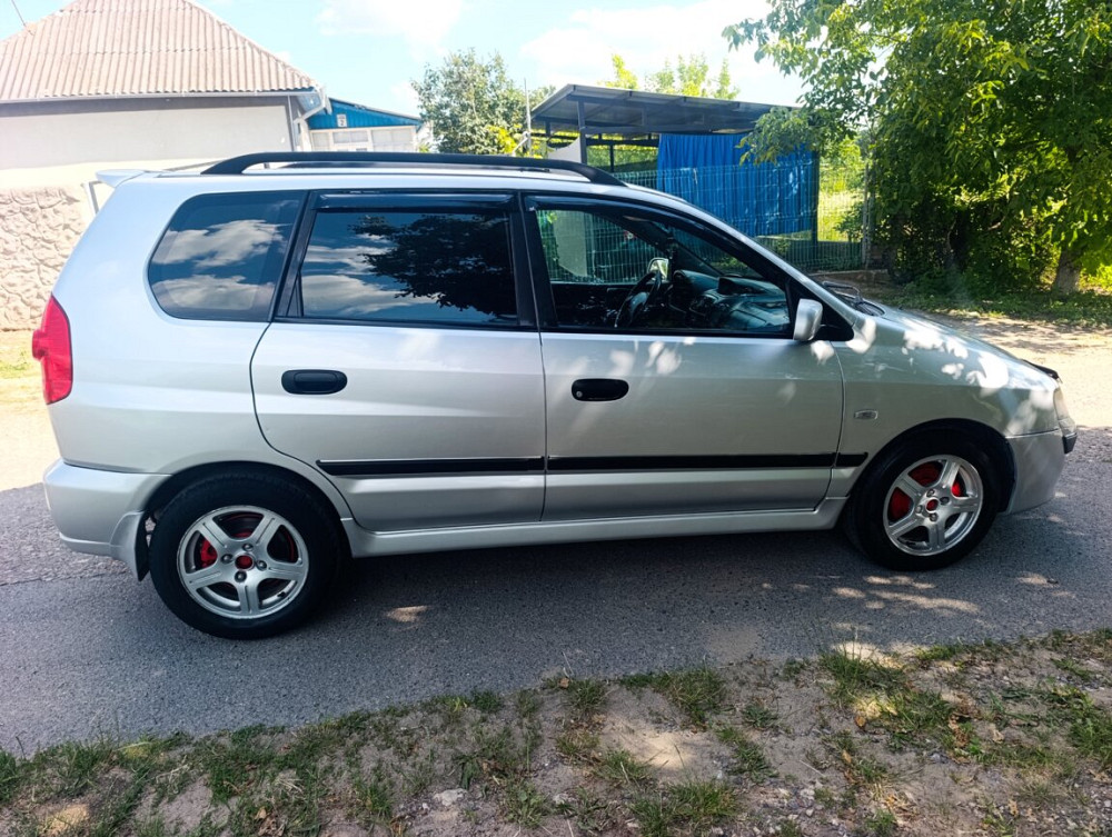Mitsubishi Space Star 2005 год Рыбница Рыбница - изображение 4