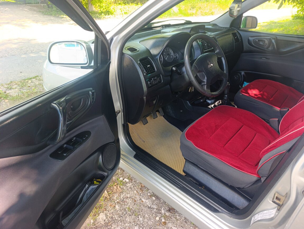 Mitsubishi Space Star 2005 год Рыбница Рыбница - изображение 6