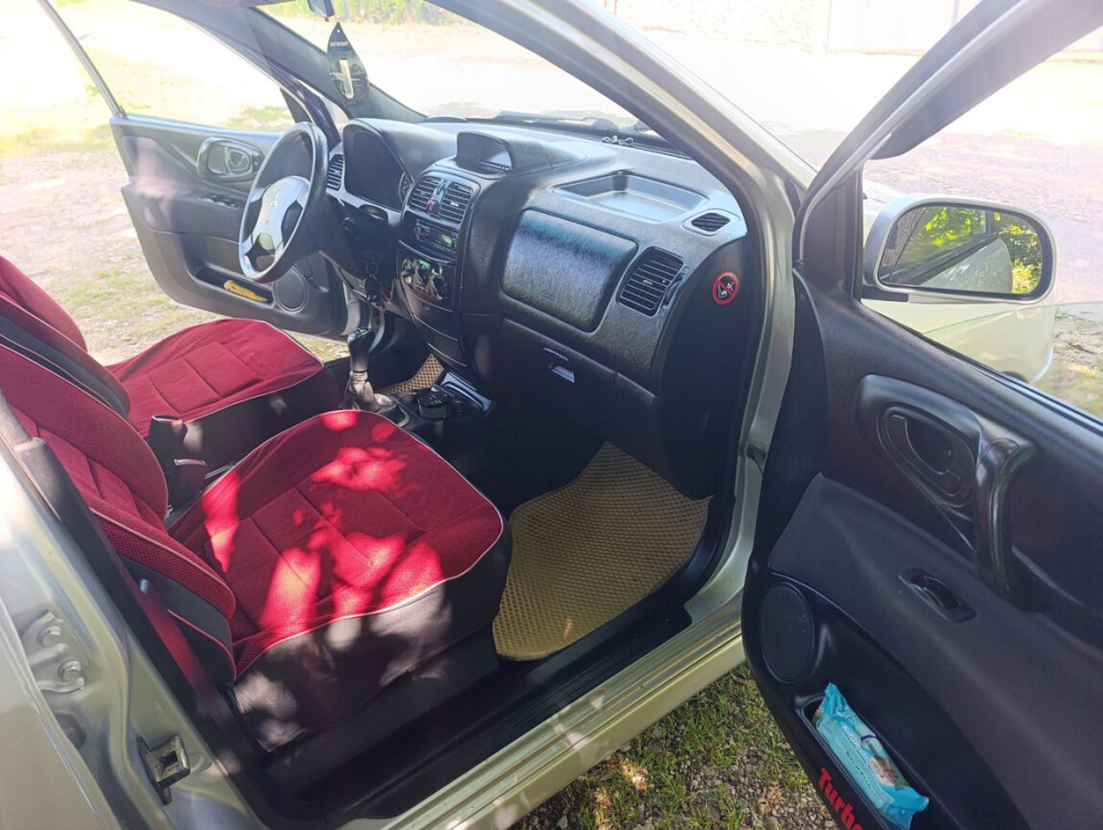 Mitsubishi Space Star 2005 год Рыбница Рыбница - изображение 7