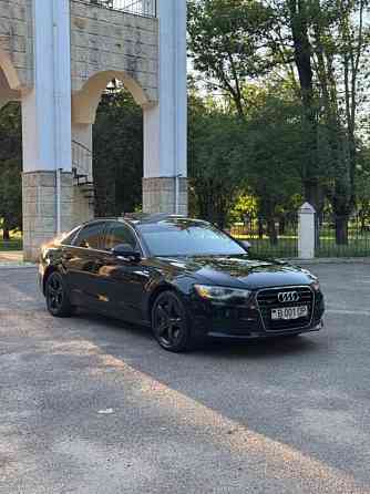 Audi A6 2011 год Тирасполь Тирасполь