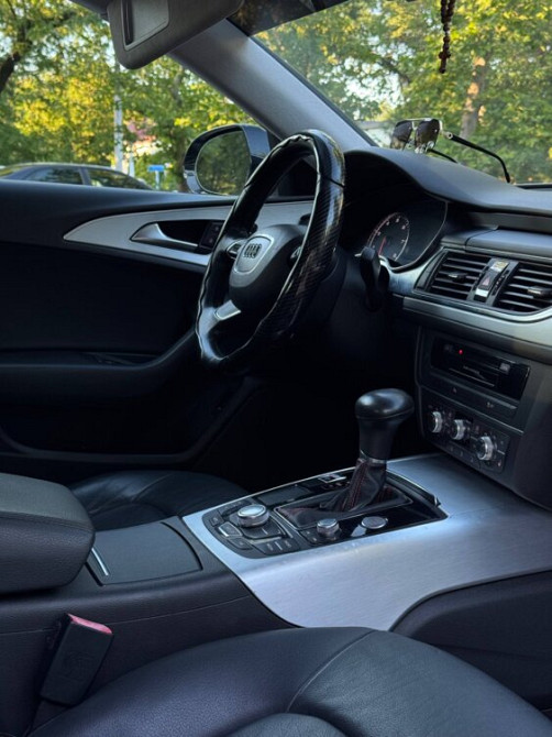Audi A6 2011 год Тирасполь Тирасполь - изображение 9