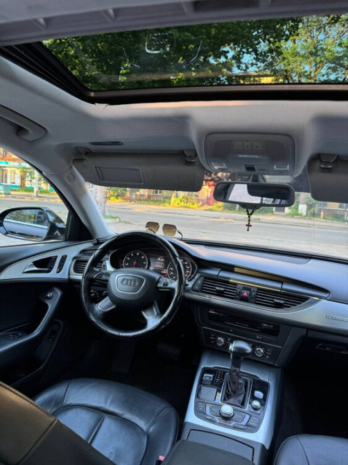 Audi A6 2011 год Тирасполь Тирасполь - изображение 4