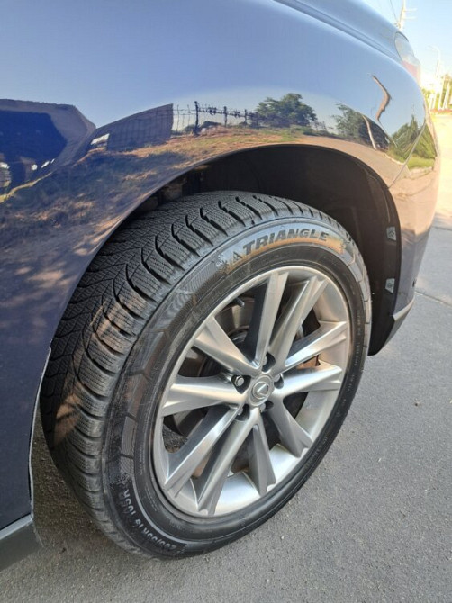 Lexus RX 2013 год Бендеры Бендеры - изображение 8