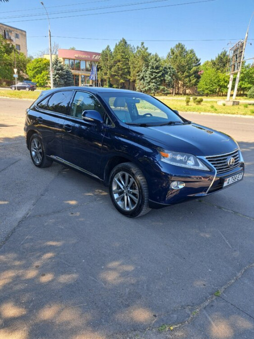 Lexus RX 2013 год Бендеры Бендеры - изображение 2