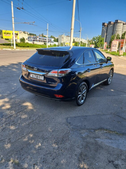 Lexus RX 2013 год Бендеры Бендеры - изображение 6