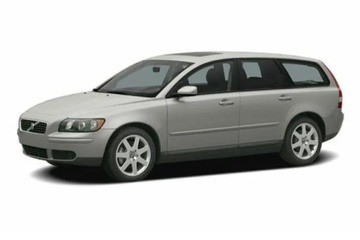 Volvo V50 2004 an Tiraspol Tiraspol - fotografie 1