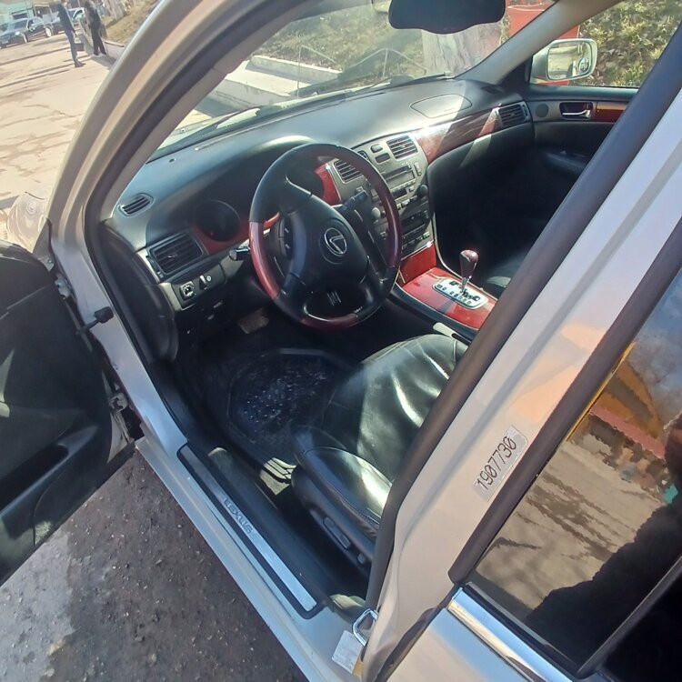 Lexus ES 2002 год Рыбница Рыбница - изображение 3