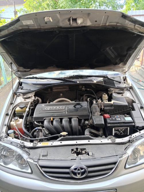Toyota Avensis 2002 год Бендеры Бендеры - изображение 4