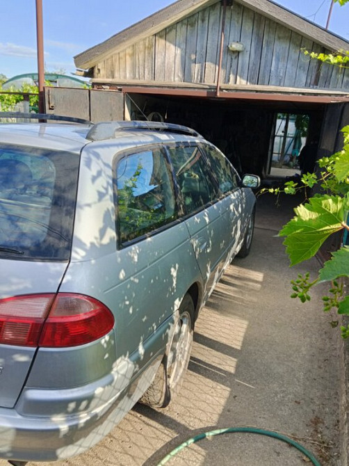 Toyota Avensis 2002 год Бендеры Бендеры - изображение 6