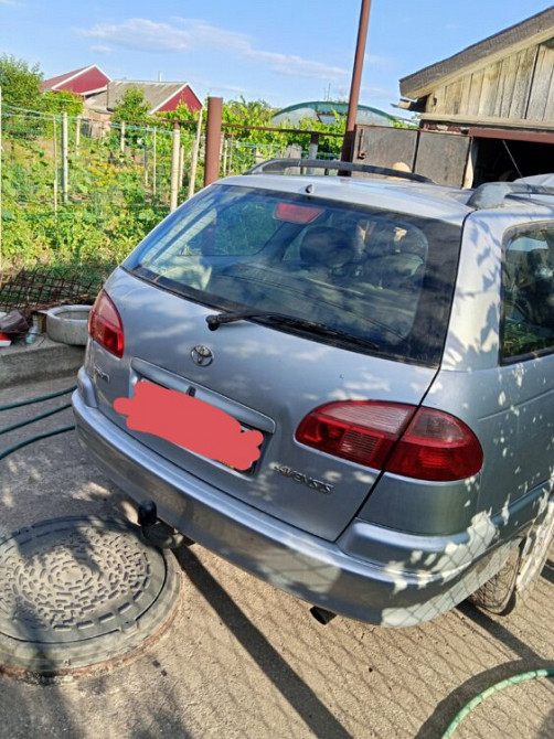 Toyota Avensis 2002 год Бендеры Бендеры - изображение 3