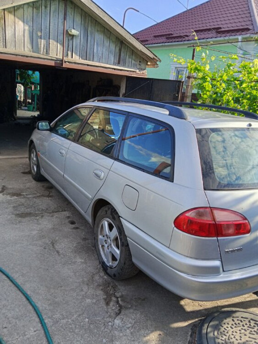 Toyota Avensis 2002 год Бендеры Бендеры - изображение 2
