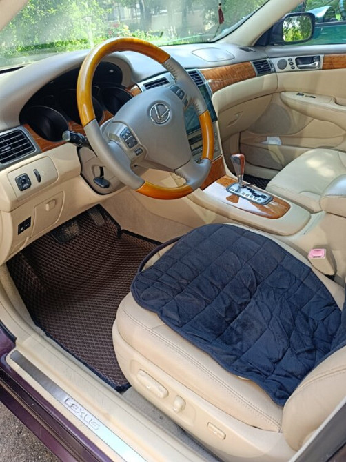 Lexus ES 2005 год Тирасполь Тирасполь - изображение 7