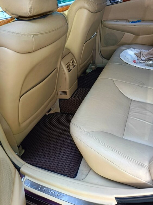 Lexus ES 2005 год Тирасполь Тирасполь - изображение 9