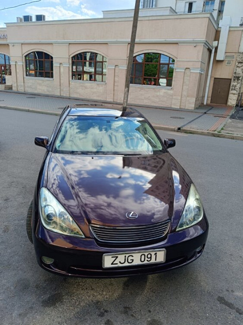 Lexus ES 2005 год Тирасполь Тирасполь - изображение 1