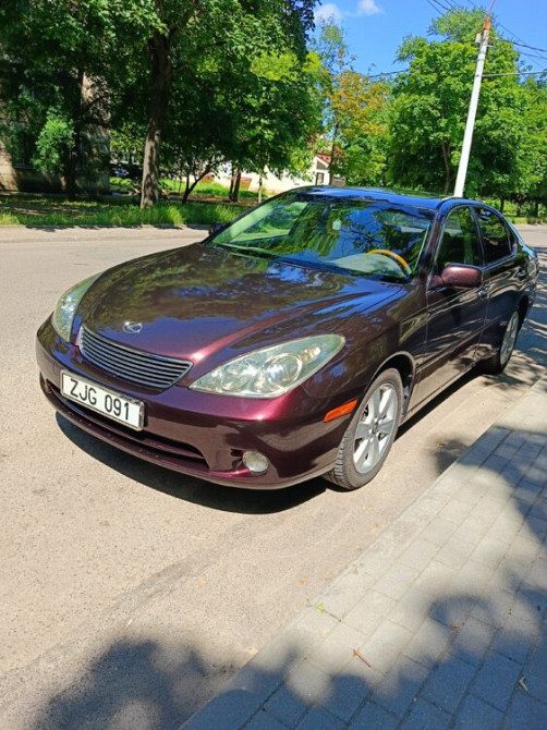 Lexus ES 2005 год Тирасполь Тирасполь - изображение 2