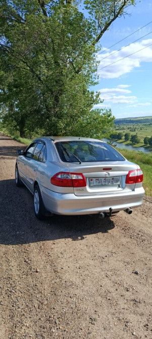 Mazda 626 2000 год Тирасполь Тирасполь - изображение 2