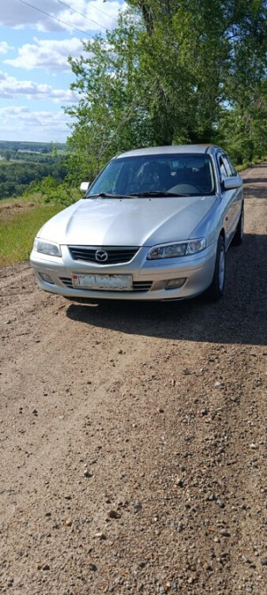 Mazda 626 2000 год Тирасполь Тирасполь - изображение 3