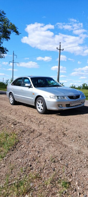 Mazda 626 2000 год Тирасполь Тирасполь - изображение 1