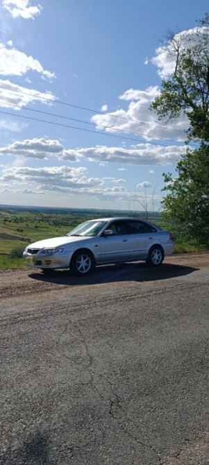 Mazda 626 2000 год Тирасполь Тирасполь - изображение 4